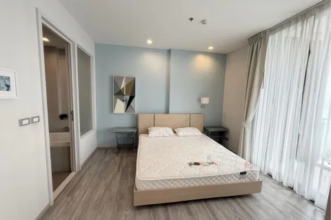 Appartement à Pattaya, Thaïlande 1 chambre № 155560 - photo 21