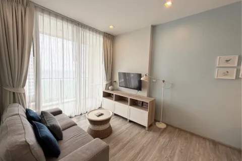 Appartement à Pattaya, Thaïlande 1 chambre № 155560 - photo 16
