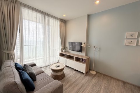 Appartement à Pattaya, Thaïlande 1 chambre № 155560 - photo 4