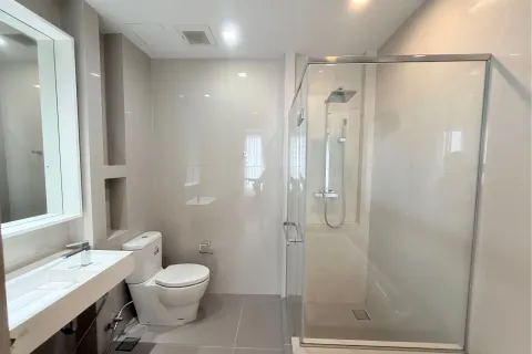 Appartement à Pattaya, Thaïlande 1 chambre № 155560 - photo 22