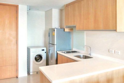 Condominio de 1 dormitorio en Bangkok, Tailandia № 118429 - foto 9