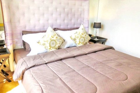 Condominio de 1 dormitorio en Bangkok, Tailandia № 118429 - foto 6