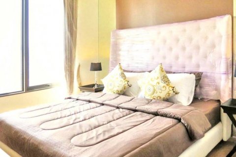 Condominio de 1 dormitorio en Bangkok, Tailandia № 118429 - foto 7