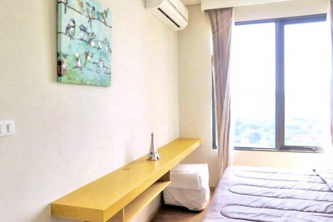 Condominio de 1 dormitorio en Bangkok, Tailandia № 118429 - foto 5