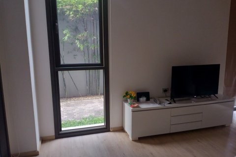 Estudio en el condominio en Mai Khao, Tailandia № 136545 - foto 15