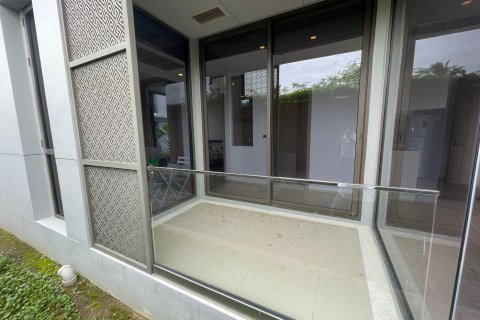 Estudio en el condominio en Mai Khao, Tailandia № 136545 - foto 13