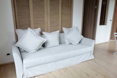 Estudio en el condominio en Mai Khao, Tailandia № 136545 - foto 5