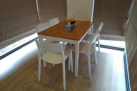 Estudio en el condominio en Mai Khao, Tailandia № 136545 - foto 3