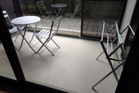 Estudio en el condominio en Mai Khao, Tailandia № 136545 - foto 18