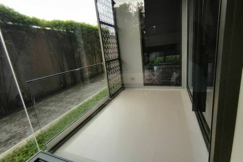Estudio en el condominio en Mai Khao, Tailandia № 136545 - foto 19