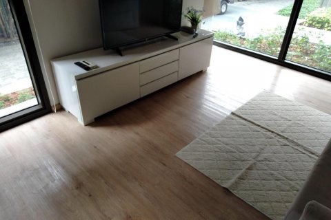 Estudio en el condominio en Mai Khao, Tailandia № 136545 - foto 10