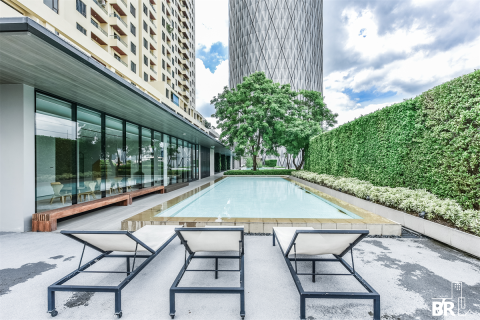 Condominio de 2 dormitorios en Bangkok, Tailandia № 185559 - foto 2