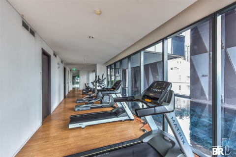 Condominio de 2 dormitorios en Bangkok, Tailandia № 185561 - foto 7