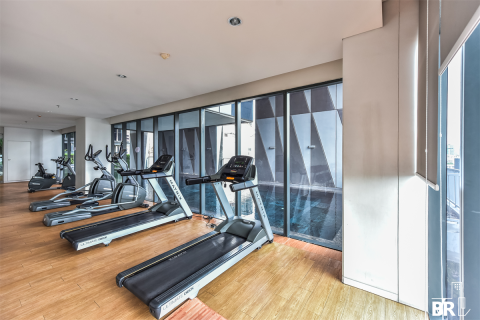 Condominio de 2 dormitorios en Bangkok, Tailandia № 185561 - foto 6