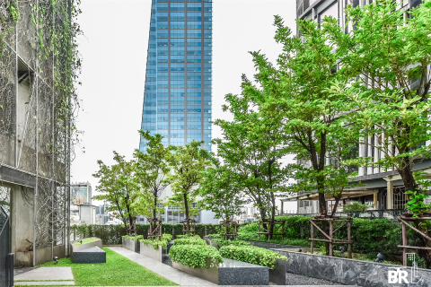 Condominio de 2 dormitorios en Bangkok, Tailandia № 185561 - foto 3