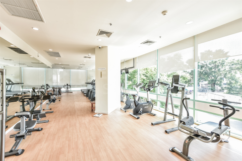 Condo à Bangkok, Thaïlande, 5 chambres № 189812 - photo 4