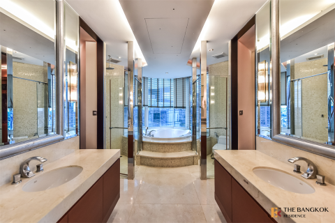 Condominio de 3 dormitorios en Bangkok, Tailandia № 189813 - foto 9