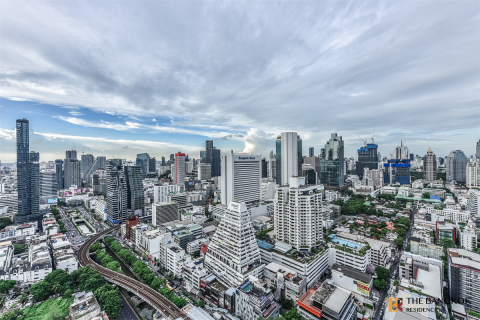 Condominio de 3 dormitorios en Bangkok, Tailandia № 189813 - foto 5