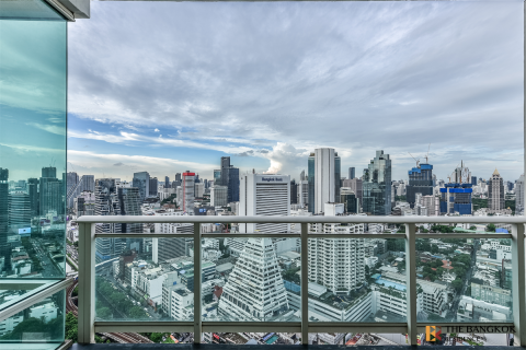 Condominio de 3 dormitorios en Bangkok, Tailandia № 189813 - foto 6