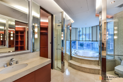 Condominio de 3 dormitorios en Bangkok, Tailandia № 189813 - foto 8