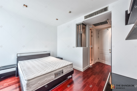 Eigentumswohnung in Bangkok, Thailand, 3 Schlafzimmer  № 189815 - Foto 5