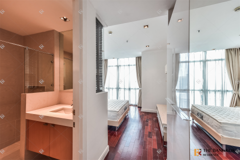 Eigentumswohnung in Bangkok, Thailand, 3 Schlafzimmer  № 189815 - Foto 10