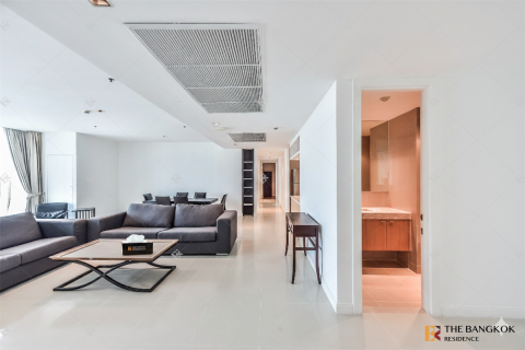 Eigentumswohnung in Bangkok, Thailand, 3 Schlafzimmer  № 189815 - Foto 3