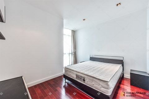 Eigentumswohnung in Bangkok, Thailand, 3 Schlafzimmer  № 189815 - Foto 4