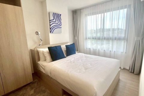 Condominio de 2 dormitorios en Phuket, Tailandia № 135295 - foto 4