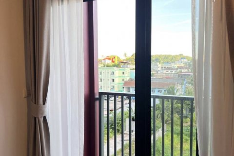 Condominio de 2 dormitorios en Phuket, Tailandia № 135295 - foto 6