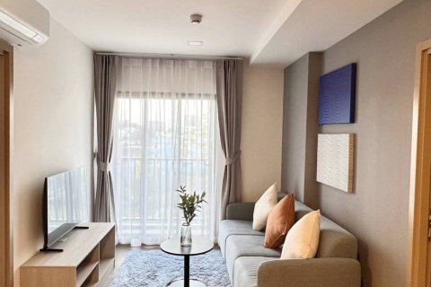 Condo in Phuket, Thailand, 2 bedrooms  № 135295