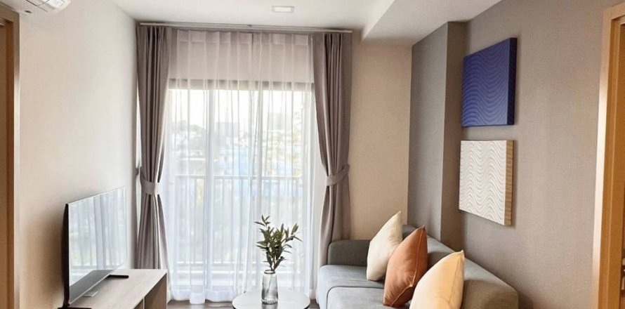 Condominio de 2 dormitorios en Phuket, Tailandia № 135295