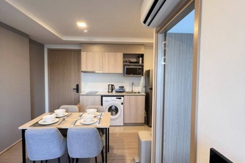 Condominio de 2 dormitorios en Phuket, Tailandia № 135295 - foto 3