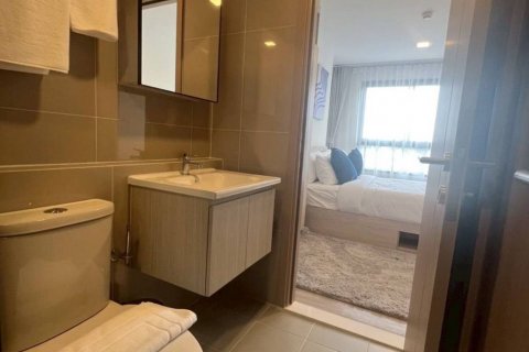 Condominio de 2 dormitorios en Phuket, Tailandia № 135295 - foto 5