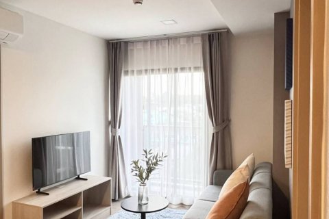 Condominio de 2 dormitorios en Phuket, Tailandia № 135295 - foto 2