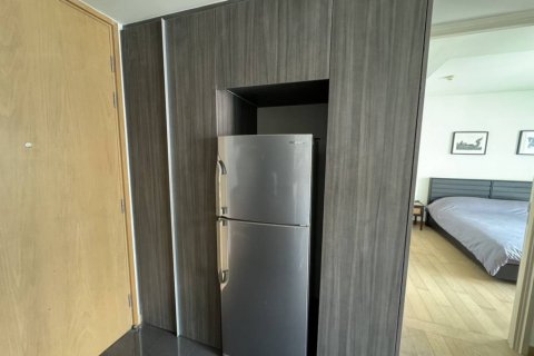 Condominio de 1 dormitorio en Bangkok, Tailandia № 135298 - foto 6