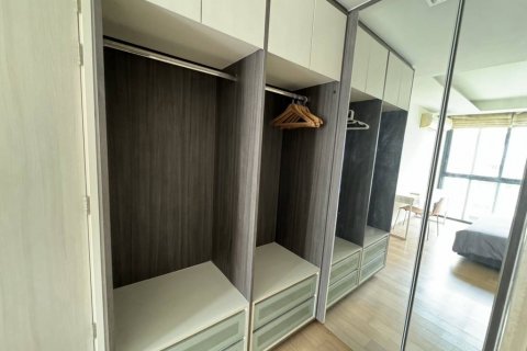 Condominio de 1 dormitorio en Bangkok, Tailandia № 135298 - foto 8