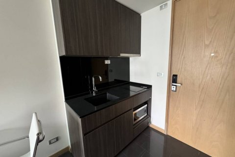 Condominio de 1 dormitorio en Bangkok, Tailandia № 135298 - foto 5