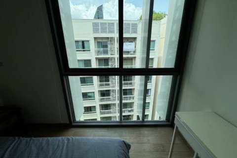 Condominio de 1 dormitorio en Bangkok, Tailandia № 135298 - foto 9