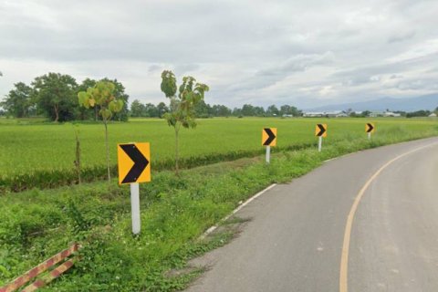Terreno en Chiang Rai, Tailandia № 135294 - foto 4