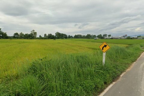 Terreno en Chiang Rai, Tailandia № 135294 - foto 8