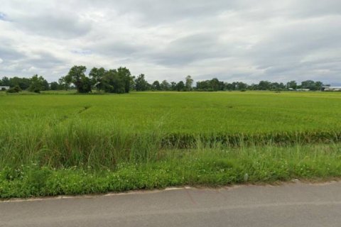 Terreno en Chiang Rai, Tailandia № 135294 - foto 7