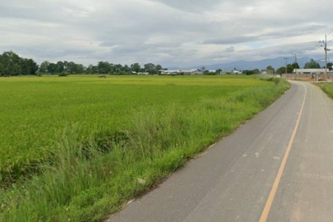 Terreno en Chiang Rai, Tailandia № 135294 - foto 3