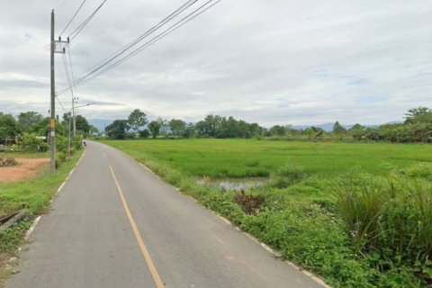 Terreno en Chiang Rai, Tailandia № 135294 - foto 6