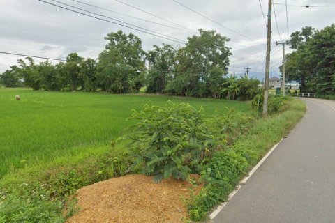 Terreno en Chiang Rai, Tailandia № 135294 - foto 9
