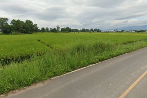 Grundstück in Chiang Rai, Thailand № 135294