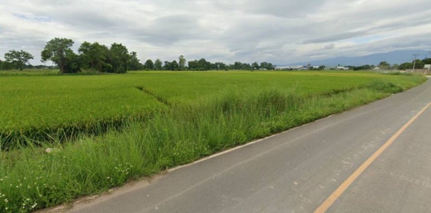 Terreno en Chiang Rai, Tailandia № 135294