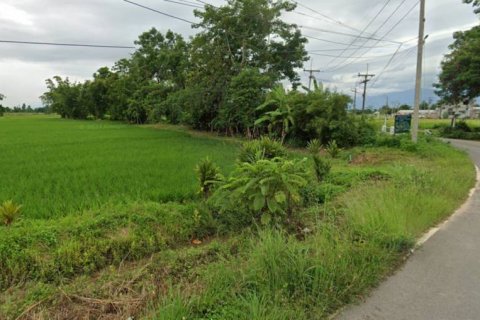 Terreno en Chiang Rai, Tailandia № 135294 - foto 5