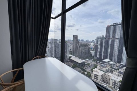 Condominio de 2 dormitorios en Bangkok, Tailandia № 135299 - foto 10