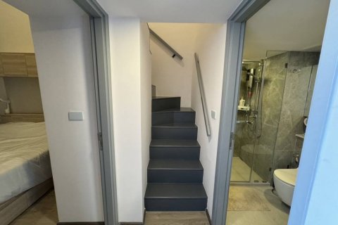 Condominio de 2 dormitorios en Bangkok, Tailandia № 135299 - foto 7